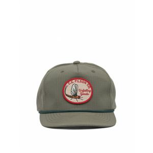 [FILSON] 남성 햇 FMACC0223 W0177311 그린 /3