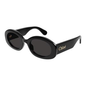 끌로에 선글라스 CH0258S Black