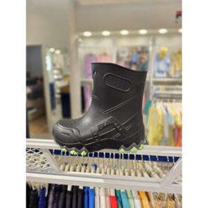 휠라키즈(FILA KIDS) (3XM02489H 001) 오크먼트 레인부츠 KD 아동장화