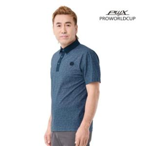 Pro Worldcup 남성 여름냉감티셔츠 2233327
