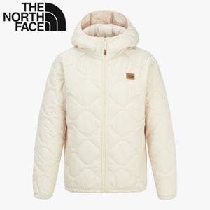 노스페이스 NJ3NR99B 여성 밀로 히트 깔깔이 패딩 자켓 KR