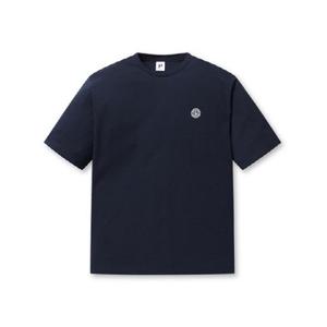 [폴햄]공용 쿨텐션 자수 반팔 티셔츠 (PHE2TR3220)