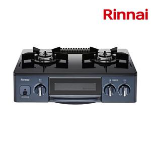 린나이 2구 그릴 가스렌지/가스레인지 RTR-H2100