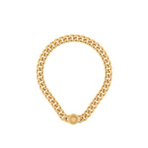 베르사체 네크리스 DG16949DJMTKOT Gold