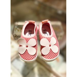 [아가방] 플라워 아쿠아  슈즈 (01S076454)