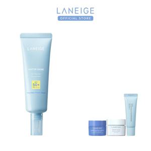 라네즈 워터뱅크 UV 베리어 선크림 50ml