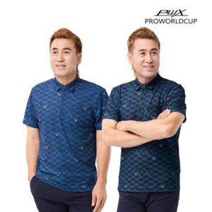 Pro Worldcup 남성 여름 티셔츠 2233329-3