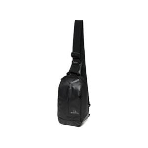 아이더가방 BQJ DUA24B54Z1 Walknic (워크닉) 슬링백 M (Black)