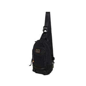 아이더가방 BQJ DUA24B46Z1 ZERO GRAVITY (제로그래비티) 슬링백 (Black)