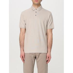 엠포리오 아르마니 폴로 티셔츠 EM001081AF10497 U1098 Beige