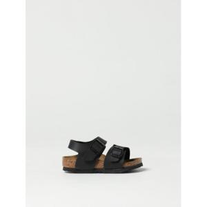 키즈 버켄스탁 슈즈 187603 Black