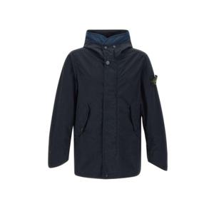 스톤 아일랜드 패딩 4100029S0042 V0020 Blue