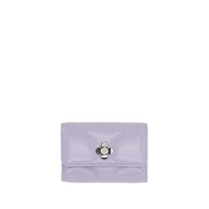 토리버치 지갑 165050 500 PURPLE HEATHER