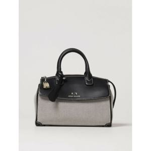 [ARMANI EXCHANGE] 여성 숄더 백 XW000307AF12581 UC001 블랙 /6
