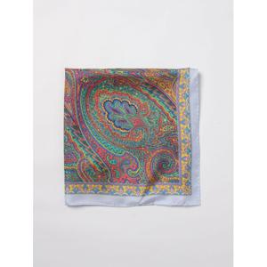 [ETRO] 여성 스카프 WAXA0008AK623 X0891 그린 /6