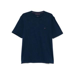 타미힐피거 반팔 티셔츠 MW0MW38637 DAF Blue