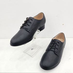 [무크]여성 3CM 옥스퍼드 레이스업 단화 드레스 522105 AA