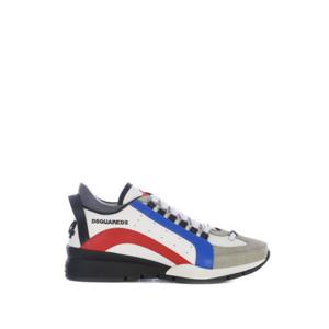 디스퀘어드2 스니커즈 SNM0299 13220001 M1424 MULTICOLOR