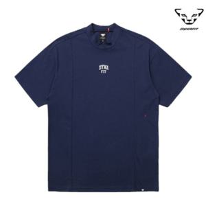 다이나핏 (택가 69,000원) 남성 모션 쿨원단 흡습속건 반팔 티셔츠 YMM23236N4