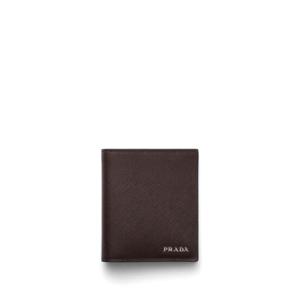 프라다 사피아노 가죽 지갑 2MO0042FPJ