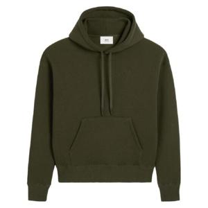 AMI Paris 아미 드 꾀흐 후디 E25USW227749