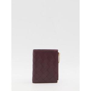 BOTTEGA VENETA 인트레치아토 지갑 7423302247