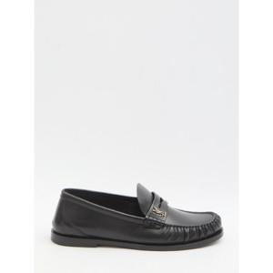 SAINT LAURENT 카상드르 모카신 8206481000