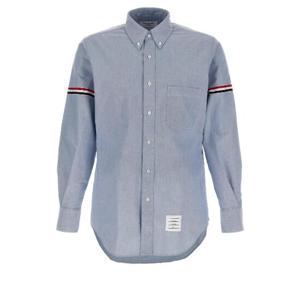 THOM BROWNE RWB 셔츠 MWL150EF0313480