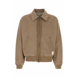 [EMPORIO ARMANI] 남성 패딩 EM001712AF13012 U6192 Brown /2