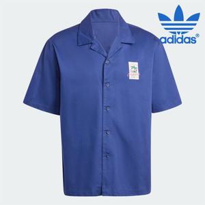 [나이키]아디다스 반팔 셔츠 /D30- JD6346 / OLL GK SHIRT 남성 오리지널스 레저 리그 그라운드키퍼 셔츠