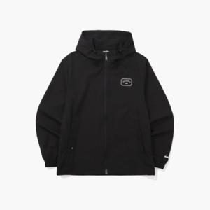 디아도라자켓 KQJ D4321LWT46BLK 컴피 우븐 자켓 BLACK