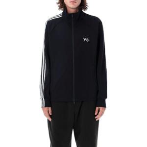 요지야마모토 SS25 남성 25PJF0668_BLACK