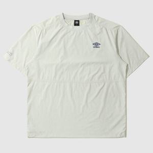 [엄브로] 이너피스 나노피그먼트 반팔 피스테 UP221CWT64 MBE
