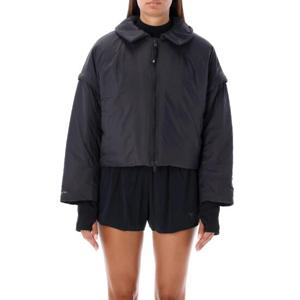 요지야마모토 FW24 여성 24AIW7490_BLACK