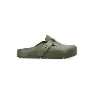 버켄스탁 SS25 남성 25P1026215_KHAKI