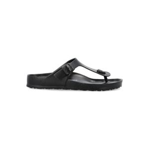 버켄스탁 SS25 남성 25P128201_BLACK