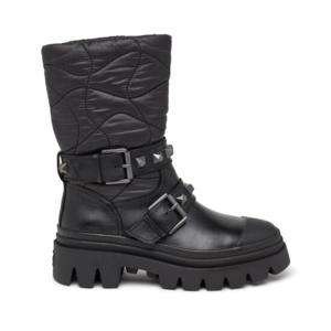 아쉬 여성 F22_POLAR02BLACK