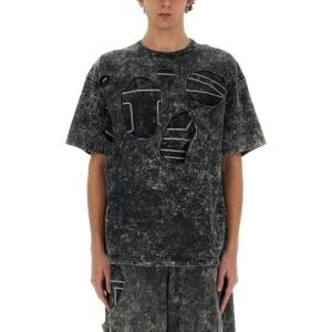 디젤 SS24 남성 A13635