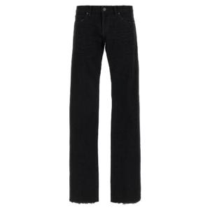 BALENCIAGA Low waist jeans 833430TRW601000