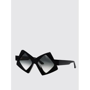 [YOHJI YAMAMOTO] 여성 선글라스 YYSLOOK004 A001 블랙 /6