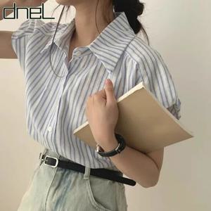 [드넬]디디줄블라우스DWB51374A