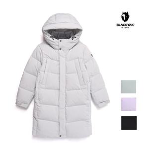 블랙야크키즈 택가299000원 (구스다운)BKS그랜드L다운자켓 1BKPAW4914