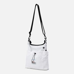 [데상트공식] [DESCENTE X 김정윤 작가] 미디움 경량 크로스백 SQ223HBG51