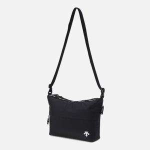 [데상트공식] [DESCENTE X 김정윤 작가] 미니 경량 크로스백 SQ223HBG50