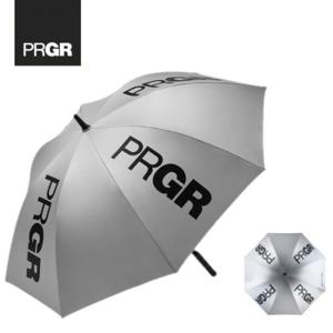 PRGR 피알지알 2025년 PRUM 109K UV 자외선 차단 경량 골프 장우산