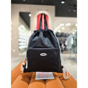 [휠라키즈] 베이직 서브백 FK3BCF5005X BLK