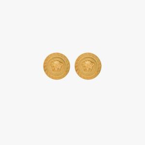 베르사체 이어링 DJMT DG2G411 KOT GOLD