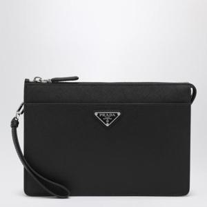 프라다 토트백 2VF032OOI9Z2 Black