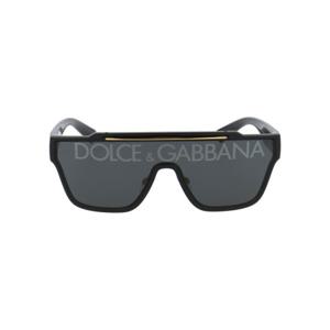 돌체앤가바나 선글라스 0DG6125 501M BLACK