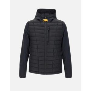 파라점퍼스 패딩 PMHYHB020541 Black